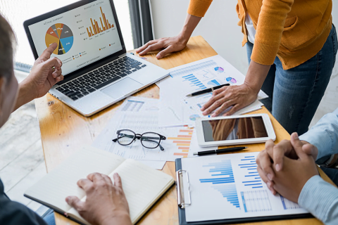 The Role of Outsourced Accountants in Growing US Businesses