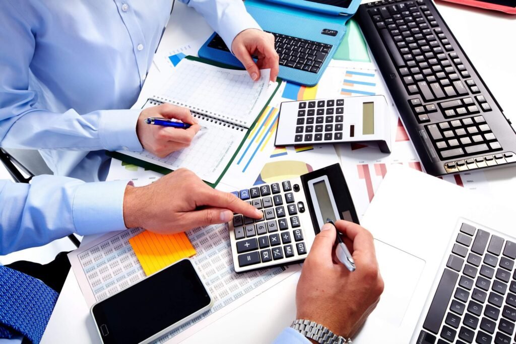 Benefits of Virtual Accounting Services for Small Businesses in the US