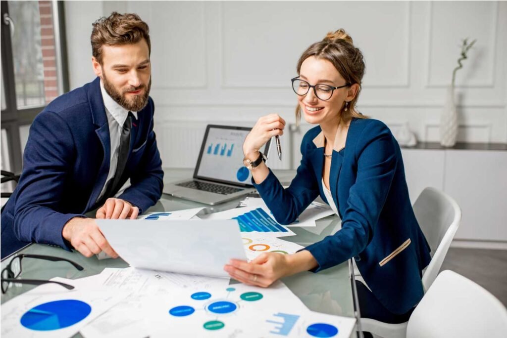 5 Reasons US Startups Need Professional Accounting Services