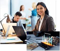 Transform Your Business with A2G Solutions’ Accounting & Bookkeeping Services